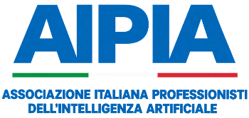 Logo Associazione Italiana Professionisti dell'Intelligenza Artificiale