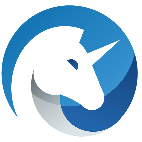 Logo Digital Unicorn