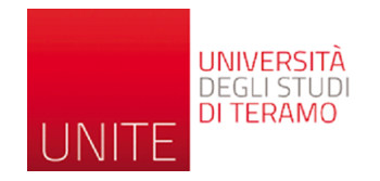 Università degli Studi di Teramo